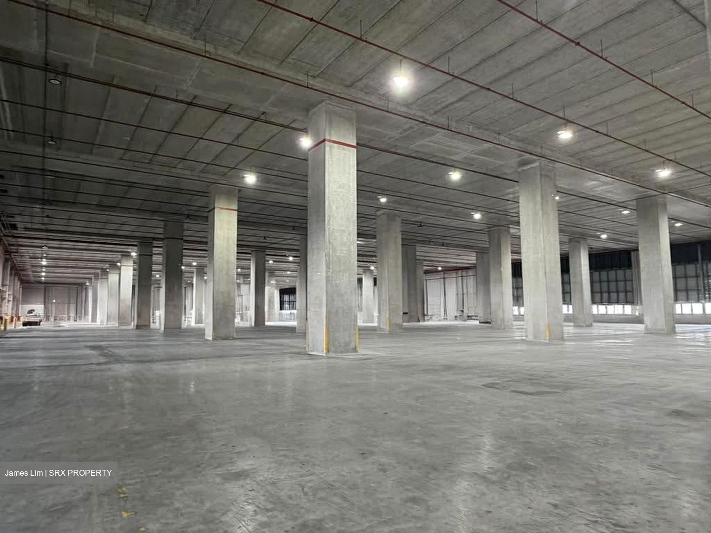 Tuas South Link 1 (D22), Warehouse #637719661